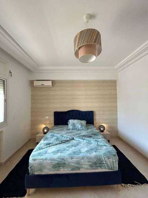 Cosy Et Spacieux, Avec Balcon Ariana Eksteriør bilde